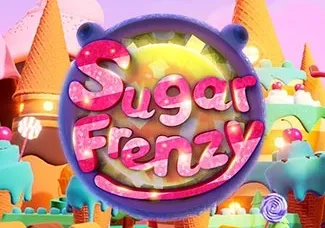 Sugar Frenzy game thumbnail