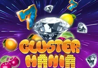 Cluster Mania game icon