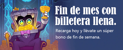 GGBet Chile: Bono sin Depósito