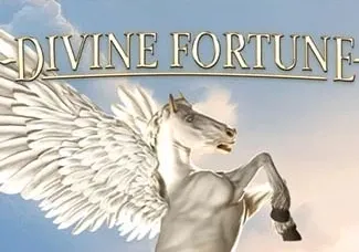 Divine Fortune Megaways