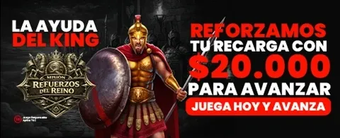 Torneo de Slots