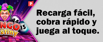 Recarga de Fin de Semana promotion