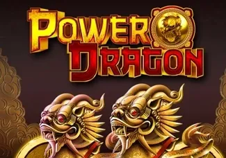 Power Dragon game icon
