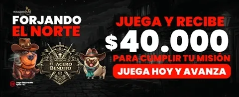 Gana premios hoy mismo
