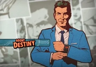 Agent Destiny