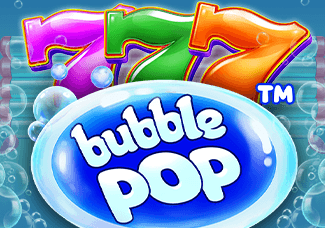 Bubble Pop game icon