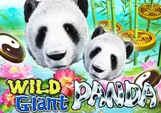 Wild Giant Panda game thumbnail