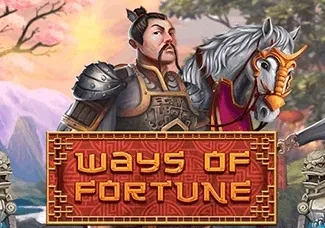 Ways Of Fortune game icon