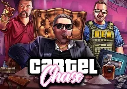 Cartel Chase game icon