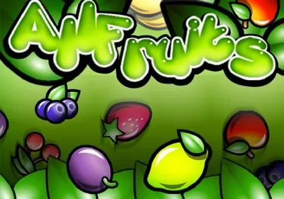 All Fruits HD game thumbnail