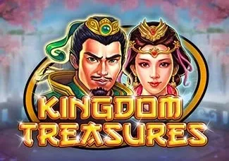 Kingdom Treasures