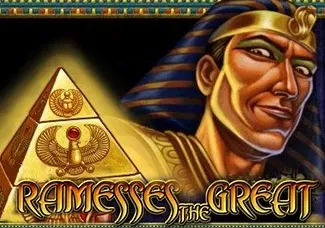 Ramesses the Great game icon