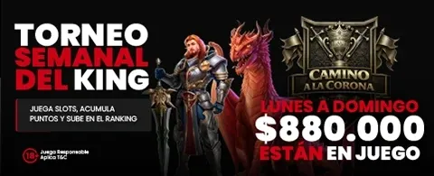 Giro Gratis Semanal promotion