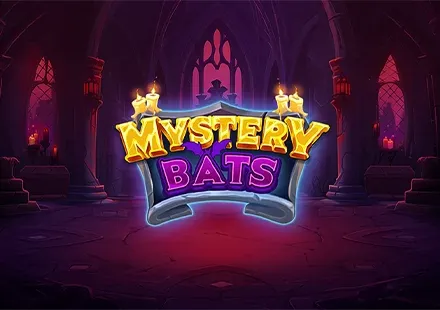 Mystery Bats