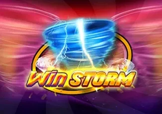 Winstorm game icon
