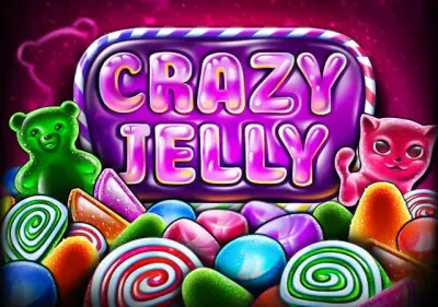Crazy Jelly